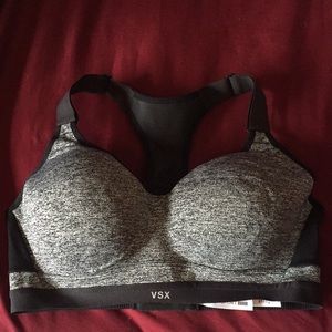 Victoria’s Secret Sports Bra